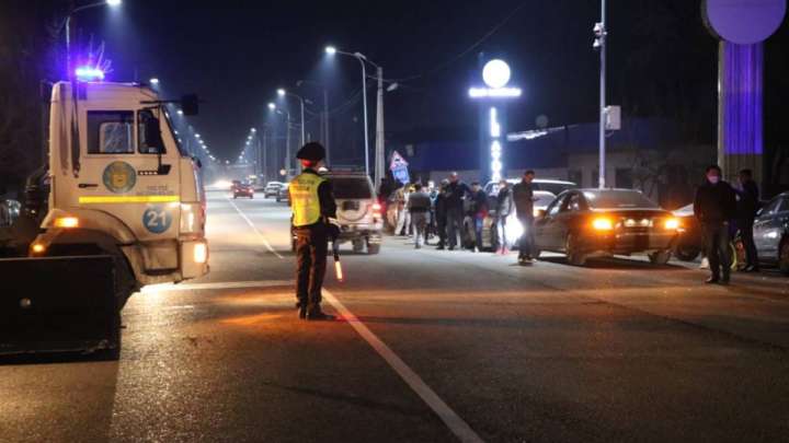 Карантин: "Тобыр" VS "Элита"