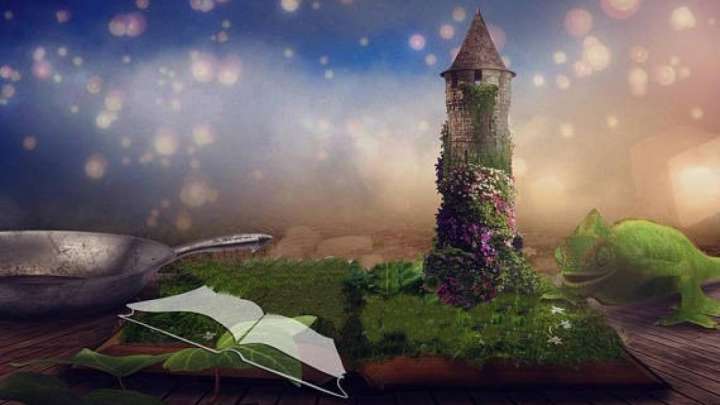 Қос шебер мен зерделі келін (ингуш ертегісі)