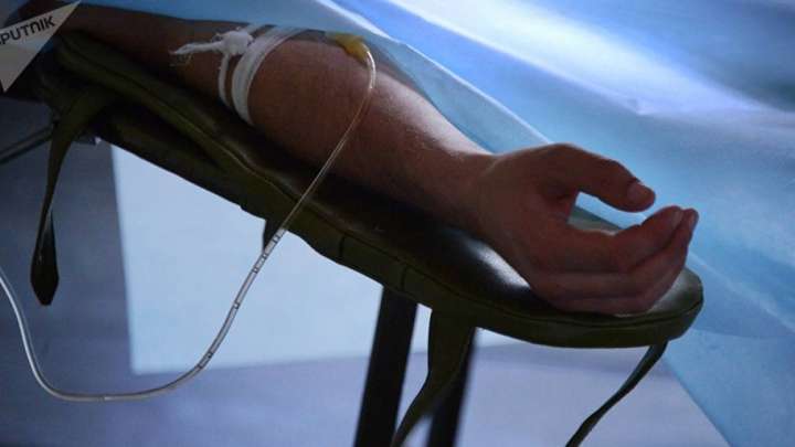 Қазақстанда коронавирустан бір адам қайтыс болды