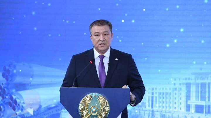 Әкім Қуанышбек Ысқақов ұсталды дегенге баспасөз хатшысы жауап берді