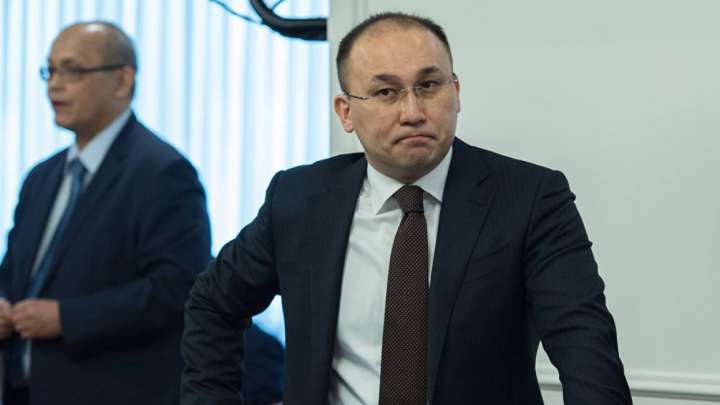 Абаев сөзі: ештеңені уайымдамаңдар, мемлекет көмектеседі