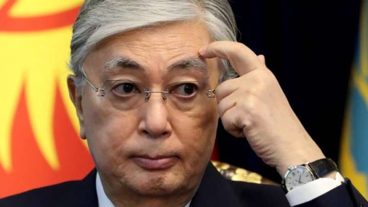 Кәсіпкерлер Тоқаевқа дағдарыстан шығар жолды көрсетті