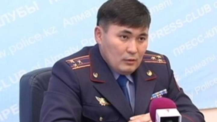 Карантин режимін бұзғандарды "Сергек" арқылы ұстамақ