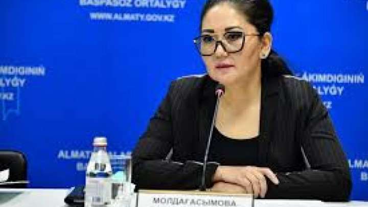 Коронавирустан қайтыс болғандар полигонда жерленеді