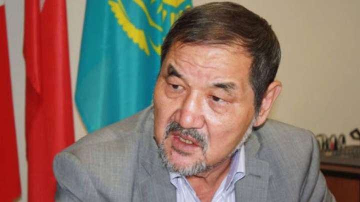 «СЫРТЫН ТАНЫП ІС БІТПЕС, СЫРЫН КӨРМЕЙ...»-2