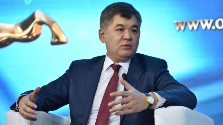 Біртановтың пропагандасы қанша тұрады?