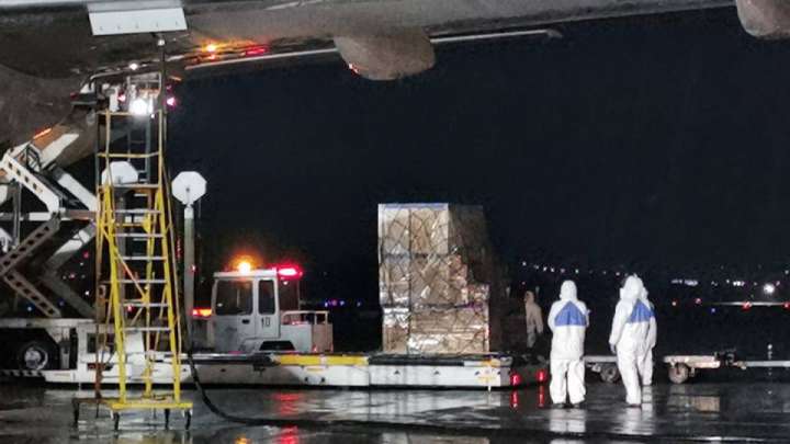 Коронавирус шыққан Қытай Қазақстанға көмектеспек