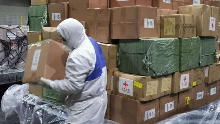 Қазақстан тағы қандай елдерден көмек сұрады?