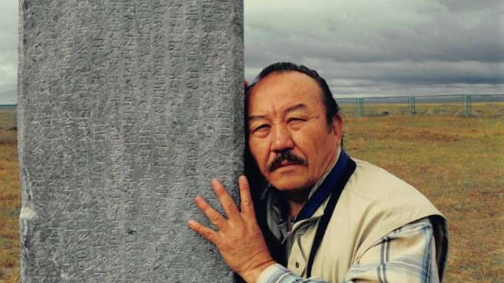 Мұхтар Мағауин. Көлме-көл