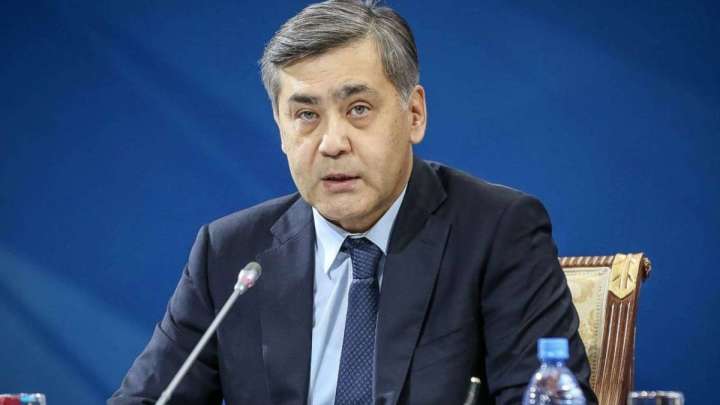 Нұрлан Ермекбаев: Депутаттар әскерге шақырылмайды