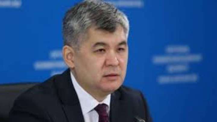 28 дәрігер коронавирус жұқтырды