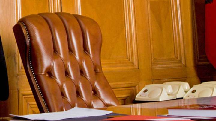 Серік Ахметов жаңа қызметке тағайындалды