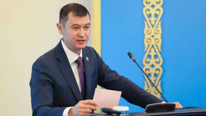 Қазақстандықтар кез келген гаджеттен  сотқа өтініш бере алады