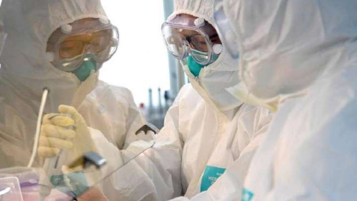 Қытай Қазақстанға медицина қызметкерлерін көмекке жіберіп жатыр