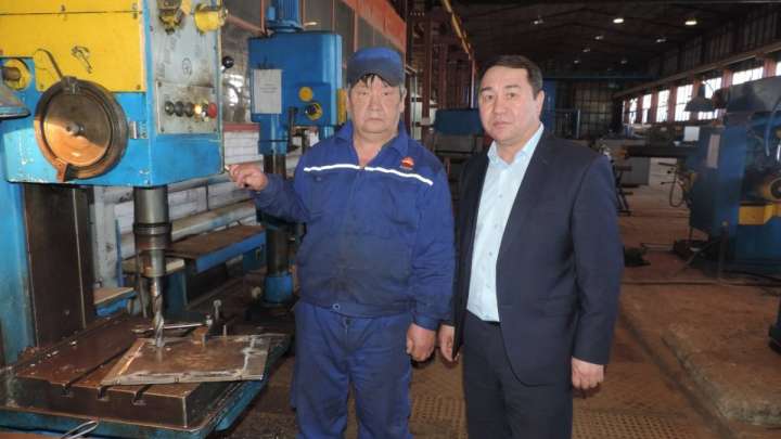 Карантин кезінде жұмысшылар құқығы қалай қорғалып жатыр?