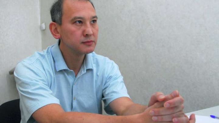 «Халыққа жаңа жұмыс орындарын ашқым келеді»