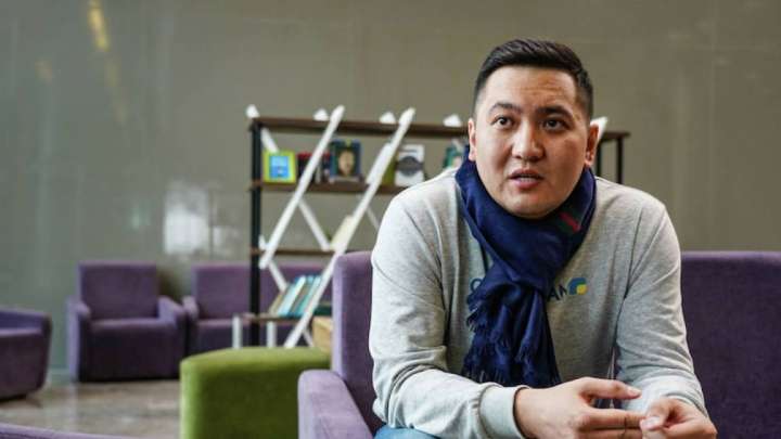 "Енді митингіге рұқсат сұрамайсың"