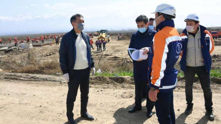 Үш аурухана салуға қанша миллиард кетеді?