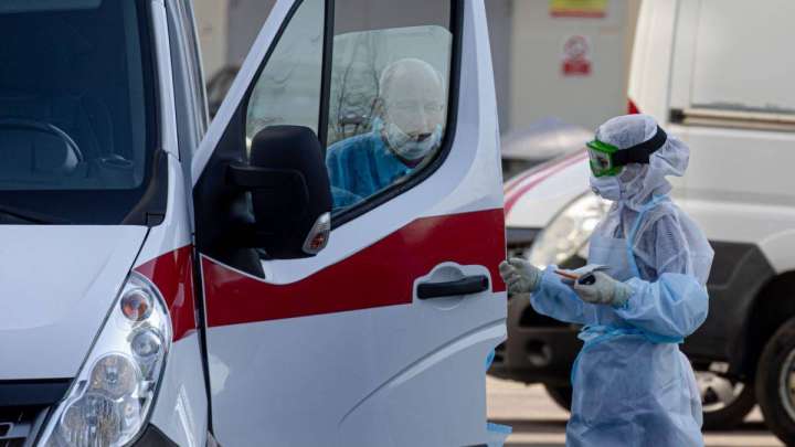 Карантин мамыр айына дейін ұзарды