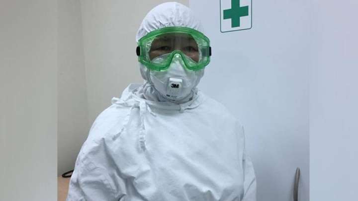 "Үстемақы медицина мамандарын ынталандырады"