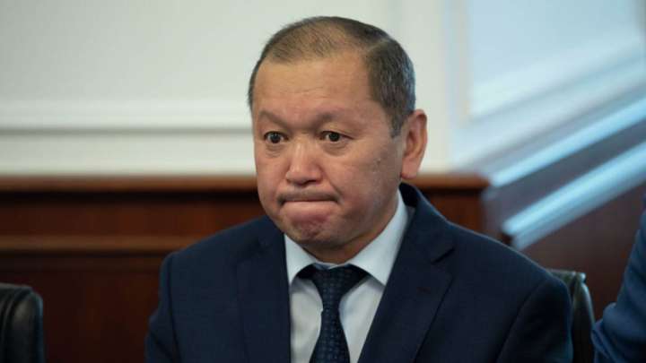 «42 500 алуға қайтыс болғандар да өтініш беріп жатыр»