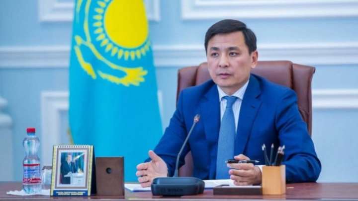 Берген ақшаны игере алмай отыр