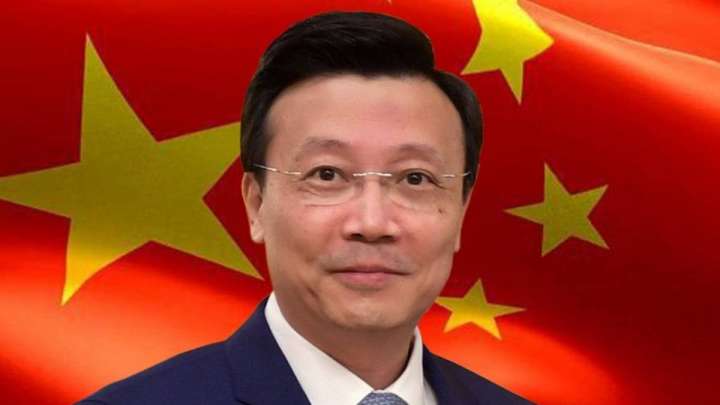 Қазақстан Қытайға наразылық нотасын жолдады