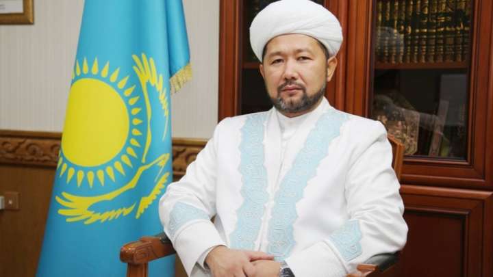 Ораза 24 сәуірде басталады