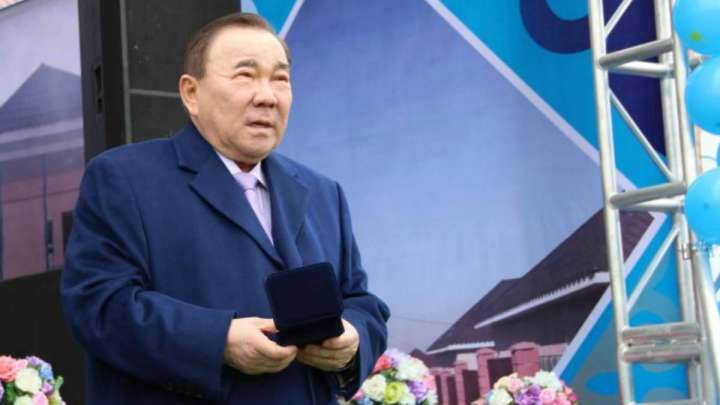 Болат Назарбаев: Сана сезімдері сондай болса, не істейін?!.