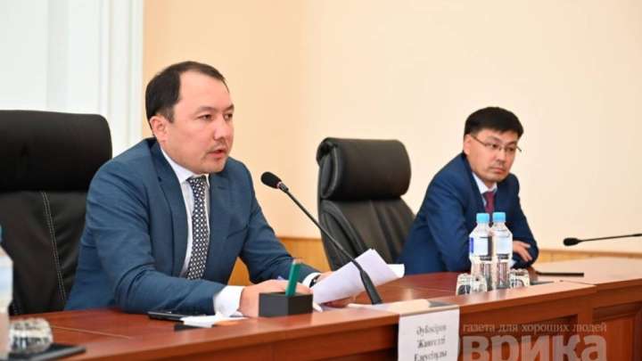 Шенеунік 8 айда 80 миллион жымқырған