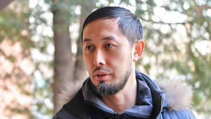 Белсенділерді не үшін қамап жатыр?