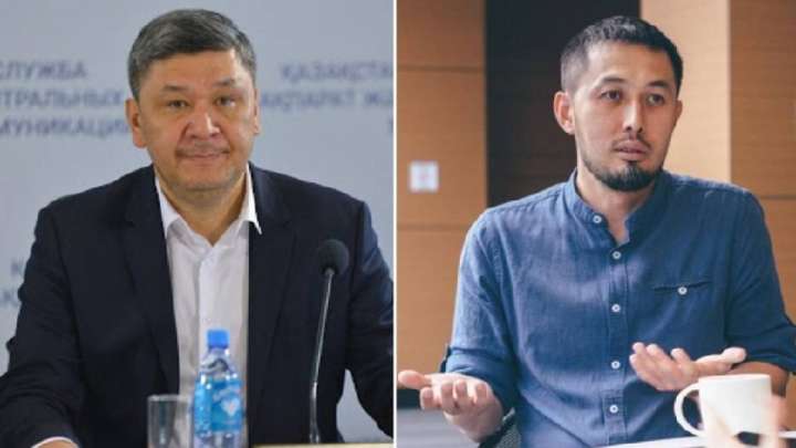 ТОП шенеуніктердің ақылы қайда қалды?