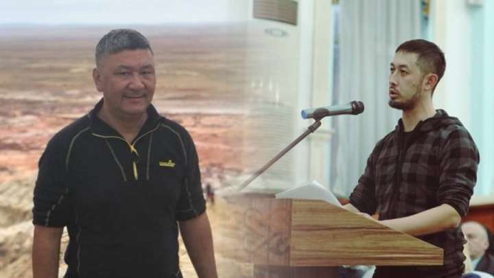 Тайжан: Ұлттық сенім кеңесінен өткір мәлімдеме күтпеңіздер