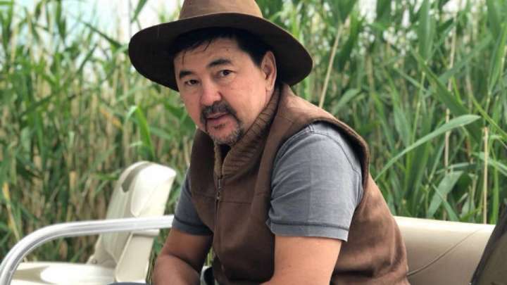 «Мені қамап тастамақшы»