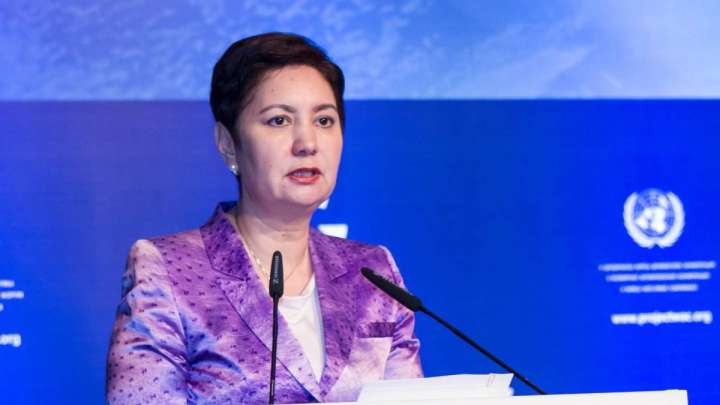 Әкім Әбдіқалықоваға адвокат керек емес пе?