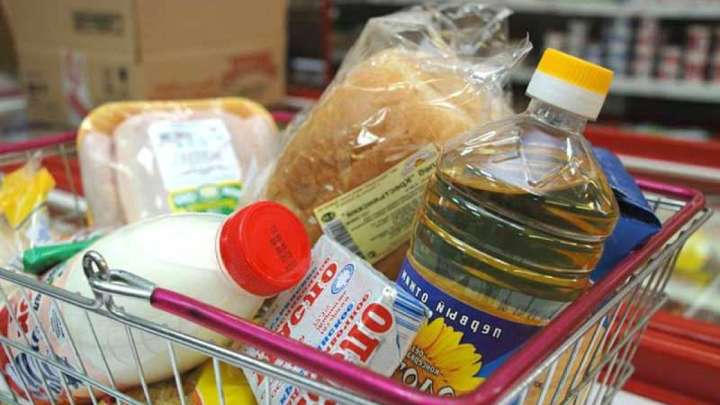 Президент қолдауы: азық-түлік жиынтығы – жақсы көмек