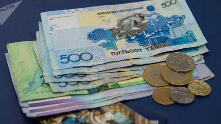 Президент қолдауы: 42 500 ТЖ кезінде бұл да бір көмек