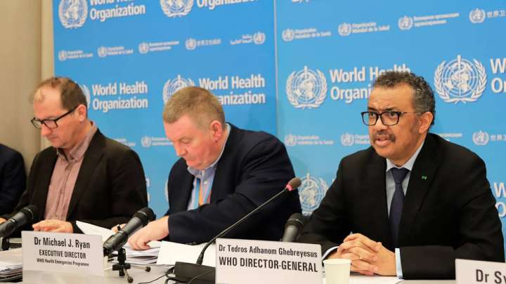 ДДСҰ коронавирустың енді қаншаға созылатынын айтты