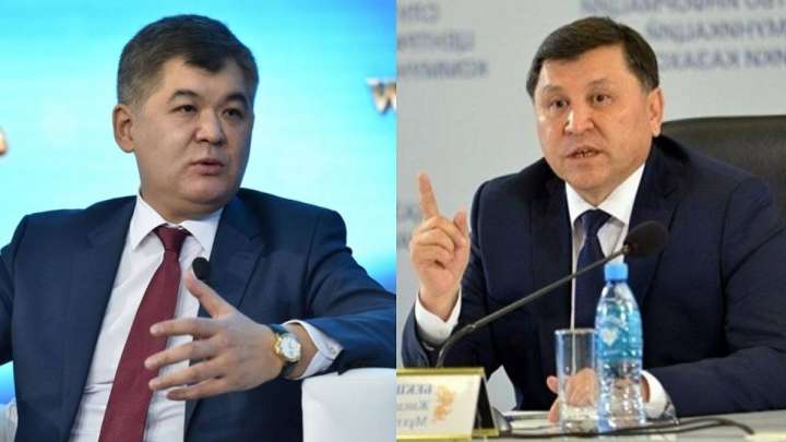 Журналистер дым түсінбейді