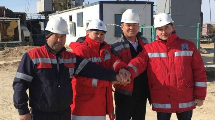 Қайрат Жаңабеков: Карантин кезінде ешкім жұмыстан заңсыз шықпау керек