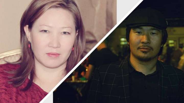 "Куәгерлерде" басы артық сөз қолданыстар мен қайталау бар