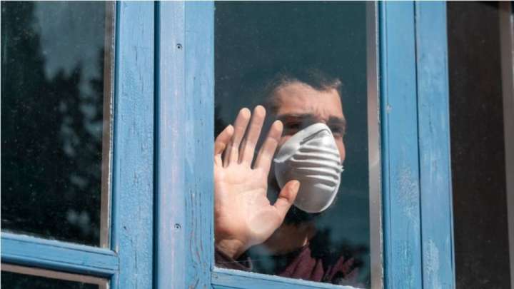 Жалпыұлттық карантин режимі алына бастады