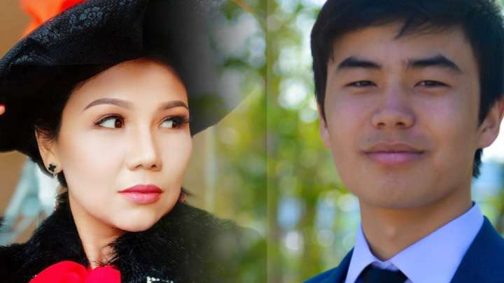 Жас қаламгерлер «ақылды кейіпкер» феноменінен арылуы керек