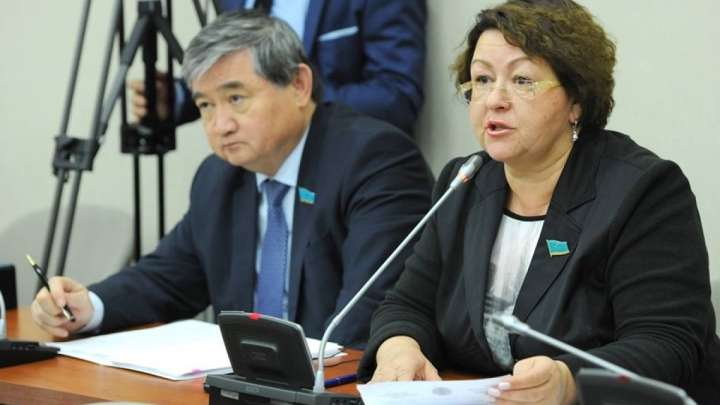 Тағы да 42500. Сондағы Смирнованың айтқан сөзі...