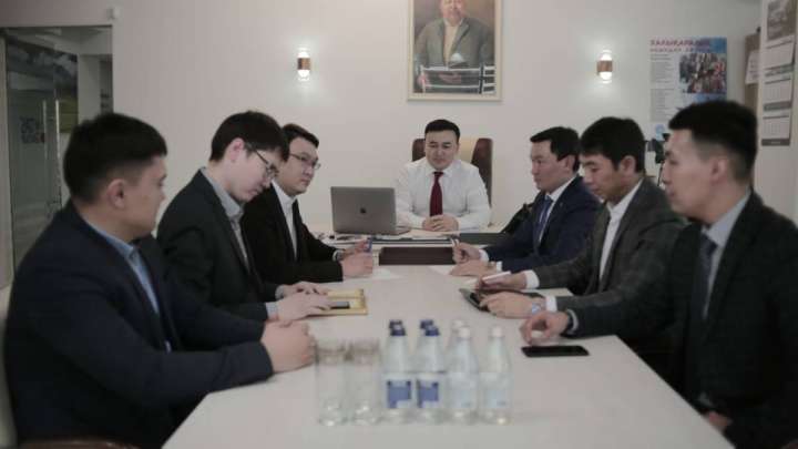 ASSYLTAS қоры жүздеген отбасыға көмек көрсетті