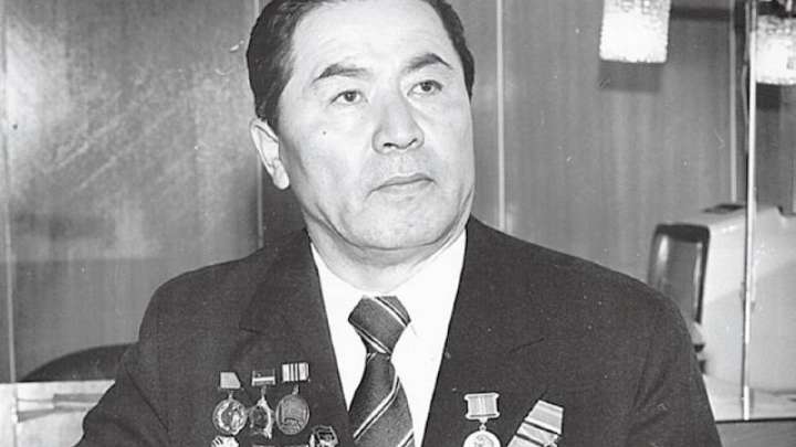 Бүгін - Қошқарбаев Рейхстагқа ту тіккен күн