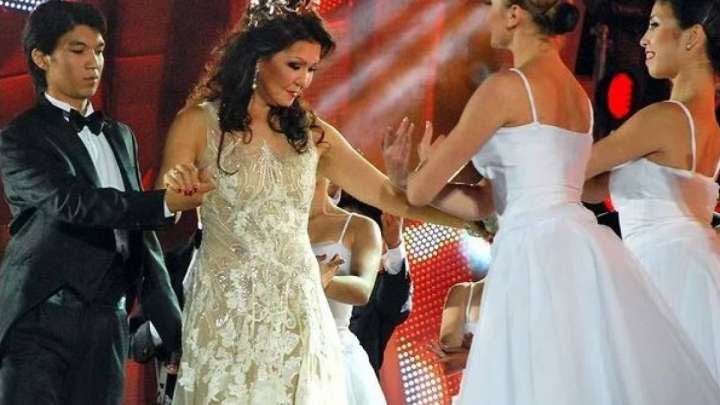 "Тақ мұрагері болмайтын болды"