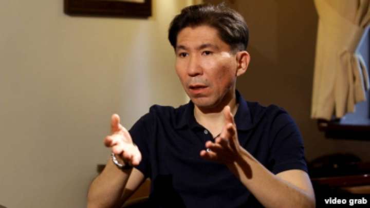 Әшімбаев, Абаев, Балаевалар – ығысып бара жатқандар