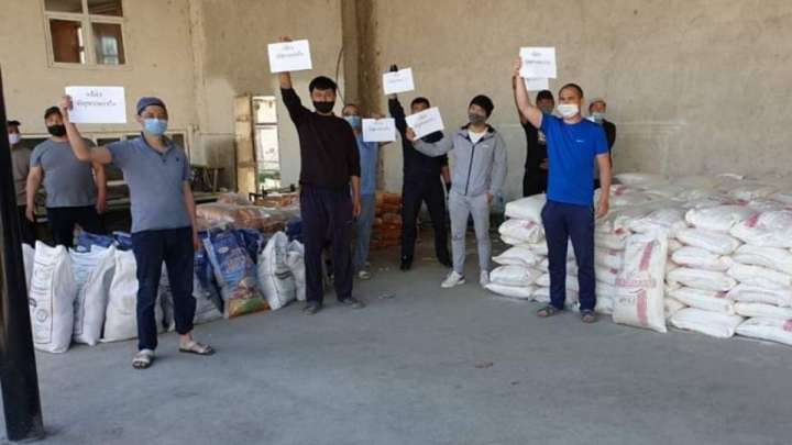 Азаматтық қоғам шындала түседі