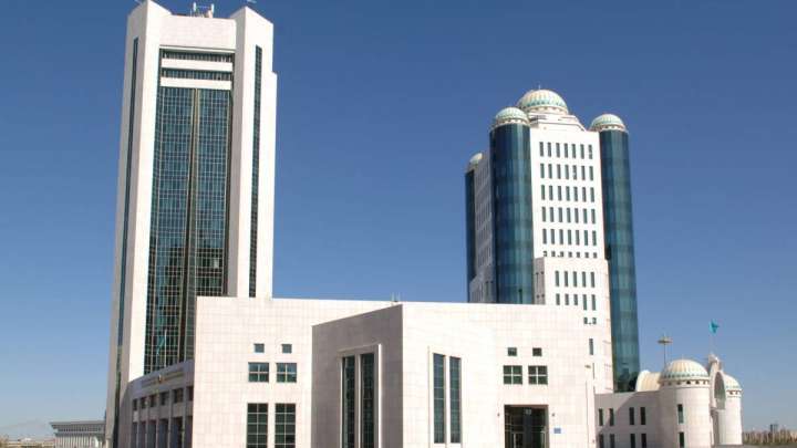 Қазақстанда парламенттік оппозиция бола ма?